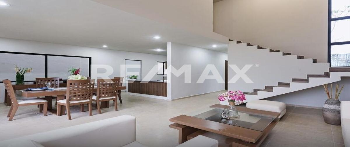 Foto de casa en condominio en 142 , san antonio residencial, mérida, yucatán, 29093656 foto 03 Foto de casa en condominio en venta en 142 , san antonio residencial, mérida, yucatán, 29093656 No. 03