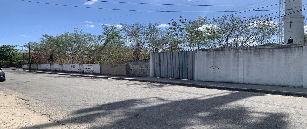 Foto de terreno habitacional en 143 , san antonio xluch, mérida, yucatán, 0 foto 01 Foto de terreno habitacional en renta en 143 , san antonio xluch, mérida, yucatán, 0 No. 01