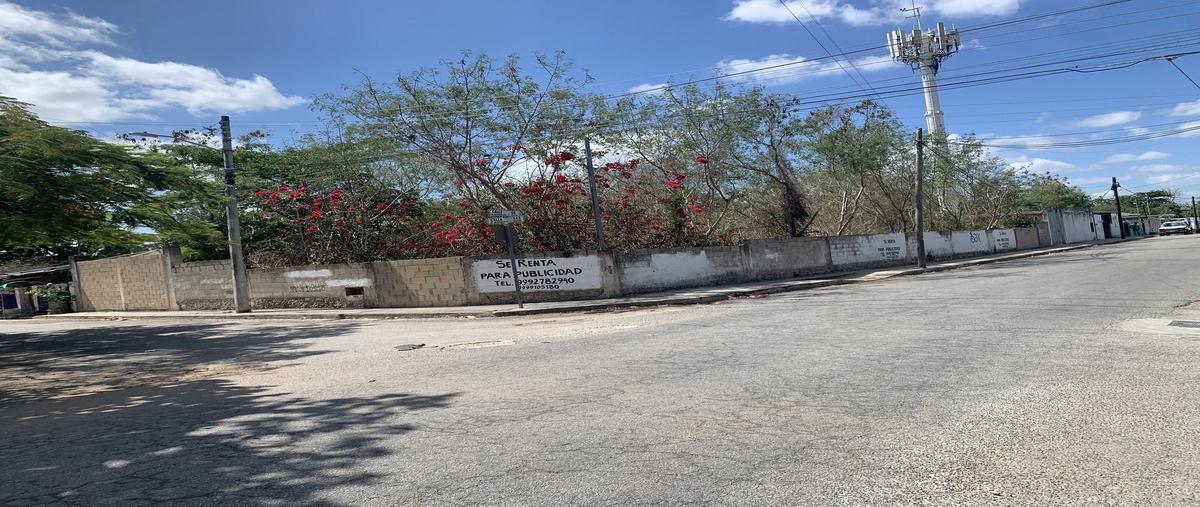 Foto de terreno habitacional en 143 , san antonio xluch, mérida, yucatán, 0 foto 02 Foto de terreno habitacional en renta en 143 , san antonio xluch, mérida, yucatán, 0 No. 02
