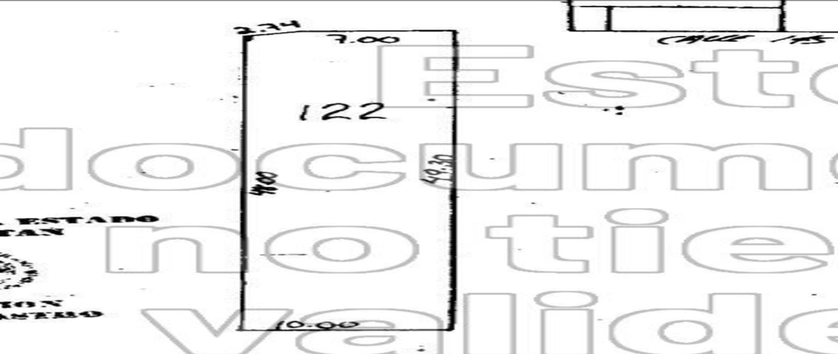 Foto de terreno habitacional en 143 , san antonio xluch, mérida, yucatán, 0 foto 03 Foto de terreno habitacional en renta en 143 , san antonio xluch, mérida, yucatán, 0 No. 03