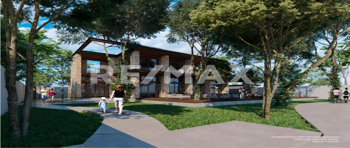 Foto de terreno habitacional en 144 , dzitya, mérida, yucatán, 29286551 foto 02 Foto de terreno habitacional en venta en 144 , dzitya, mérida, yucatán, 29286551 No. 02