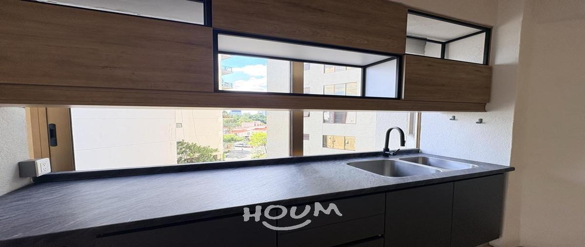 Foto de departamento en renta en 1452 n/a, country club, guadalajara, jalisco, 0 No. 05