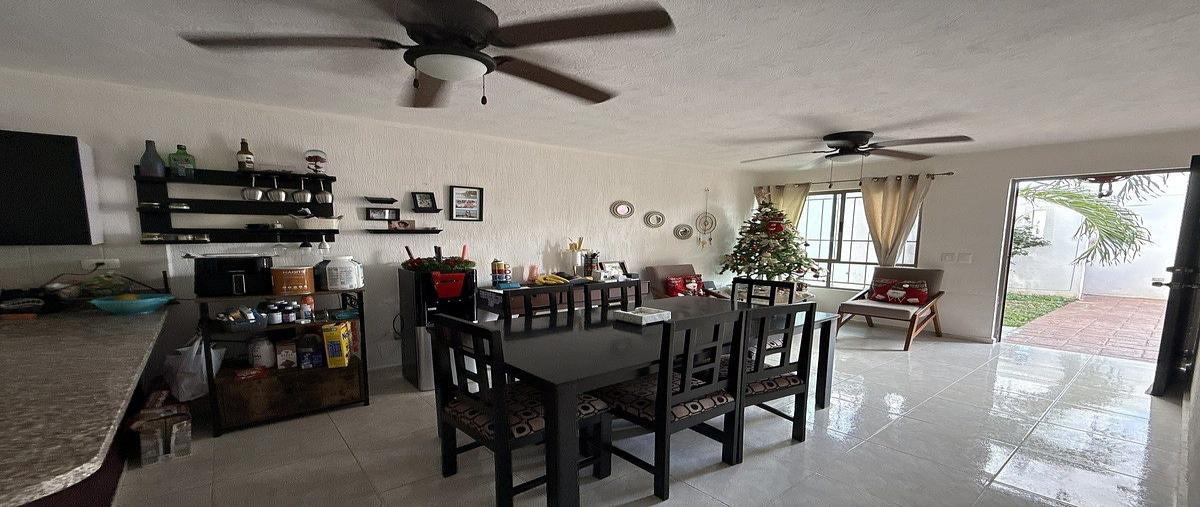 Foto de casa en venta en 146 , los héroes, mérida, yucatán, 0 No. 05