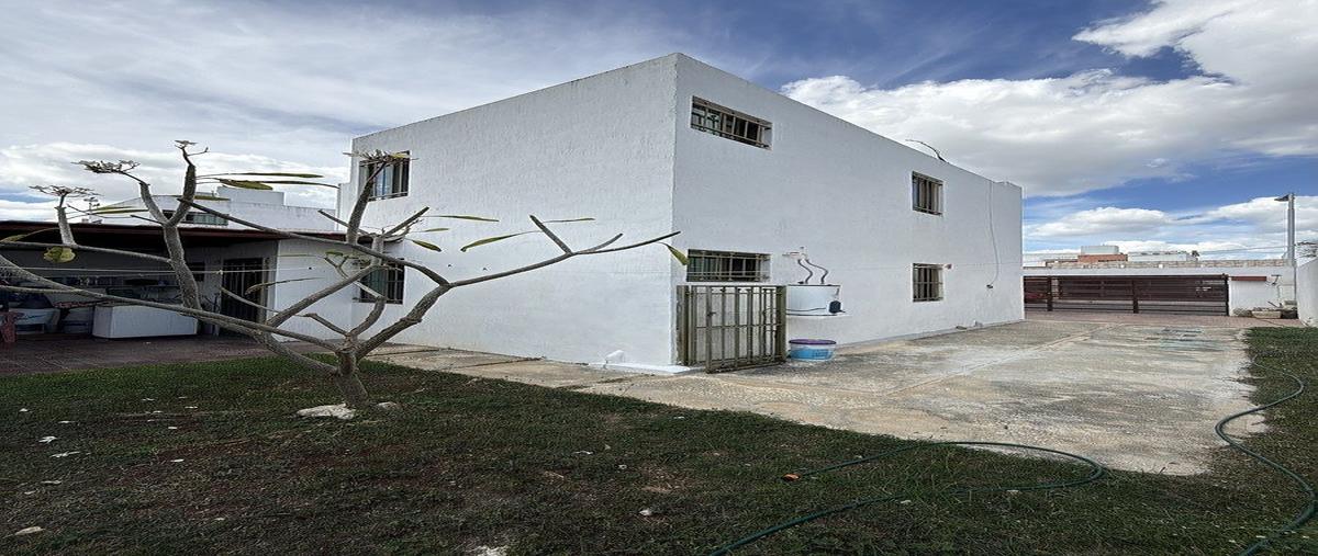 Foto de casa en venta en 146 , los héroes, mérida, yucatán, 0 No. 10