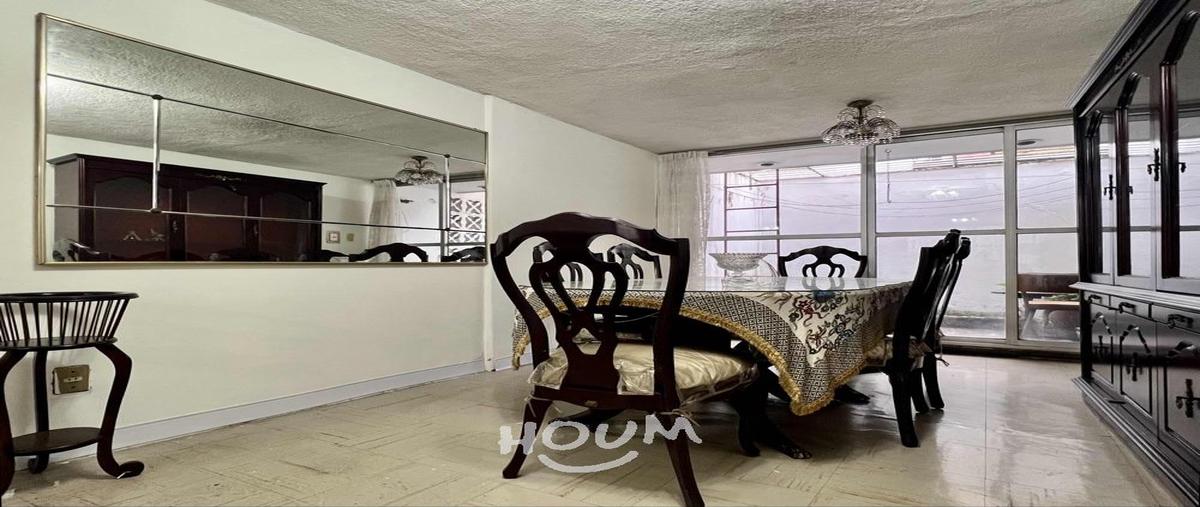 Foto de casa en renta en 146 n/a, culhuacán ctm sección vii, coyoacán, df / cdmx, 0 No. 04