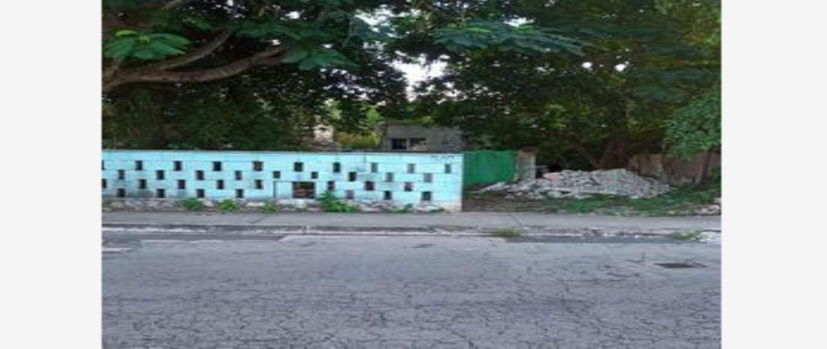 Foto de terreno habitacional en 147 302, san jose tecoh, mérida, yucatán, 27856165 foto 01 Foto de terreno habitacional en venta en 147 302, san jose tecoh, mérida, yucatán, 27856165 No. 01
