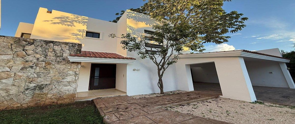 Foto de casa en 147 , cocoyoles, mérida, yucatán, 30893470 foto 02 Foto de casa en renta en 147 , cocoyoles, mérida, yucatán, 30893470 No. 02