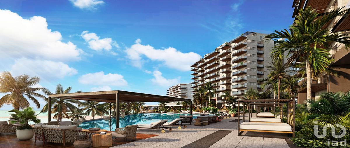 Foto de departamento en venta en 148 147, nueva yucalpeten, progreso, yucatán, 28721943 No. 01