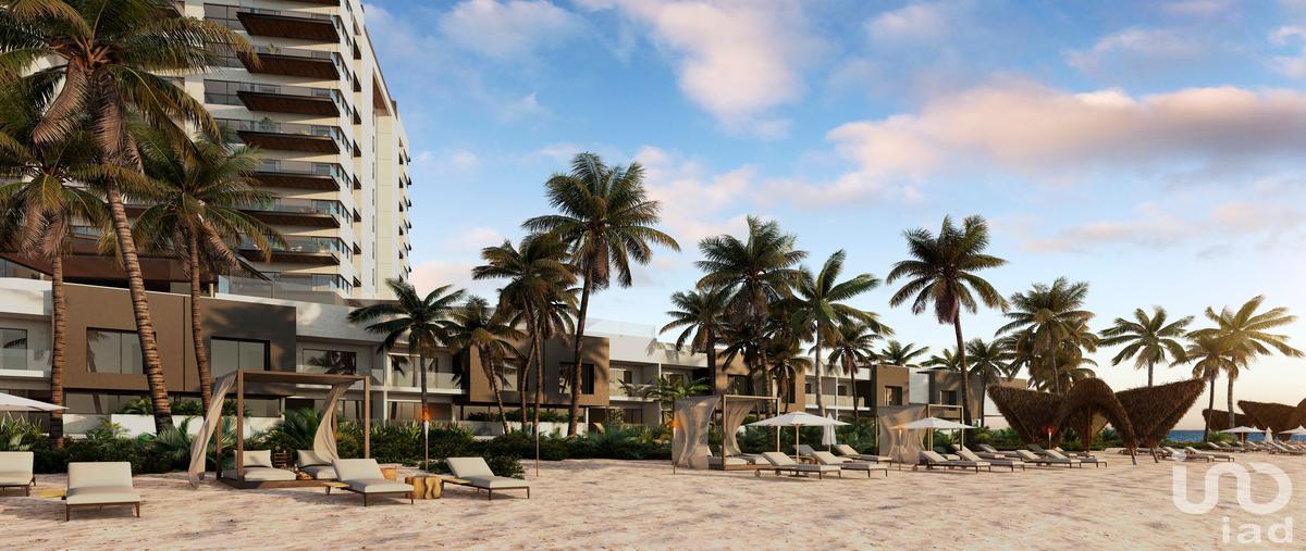 Foto de departamento en venta en 148 147, nueva yucalpeten, progreso, yucatán, 28721943 No. 02