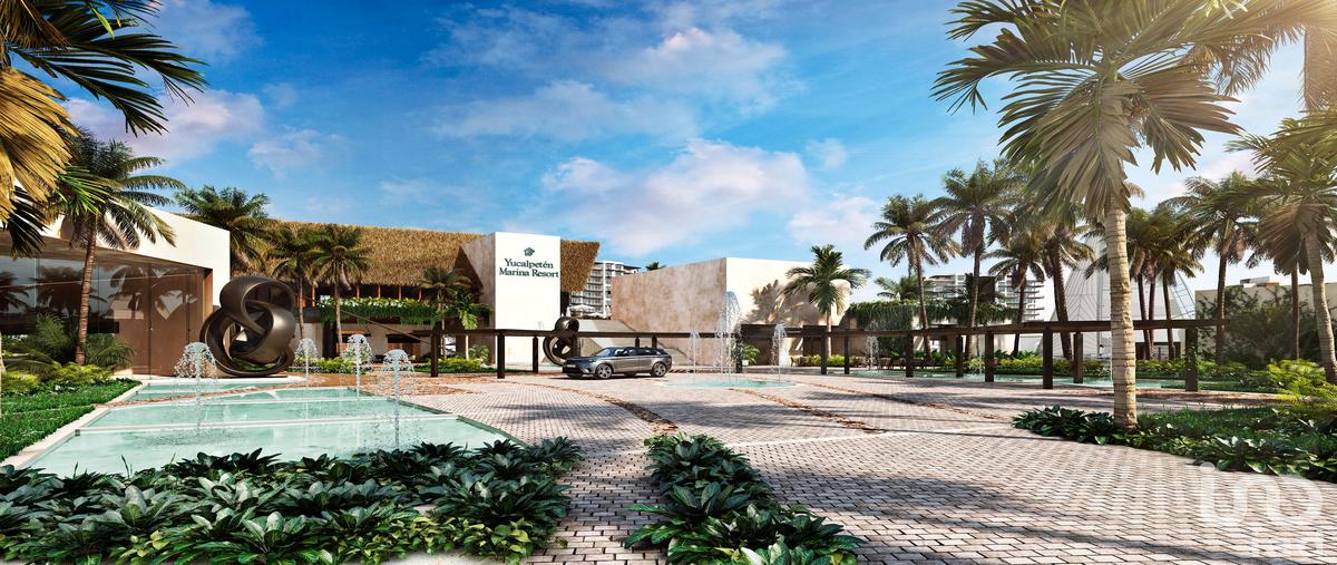 Foto de departamento en venta en 148 174, nueva yucalpeten, progreso, yucatán, 28721943 No. 04