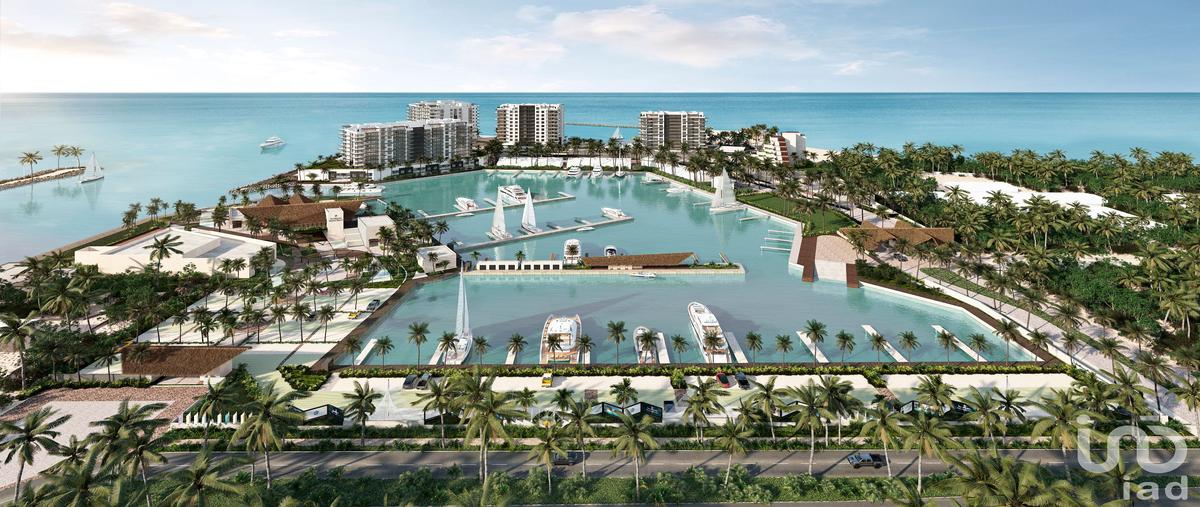 Foto de departamento en venta en 148 176, nueva yucalpeten, progreso, yucatán, 28721943 No. 03