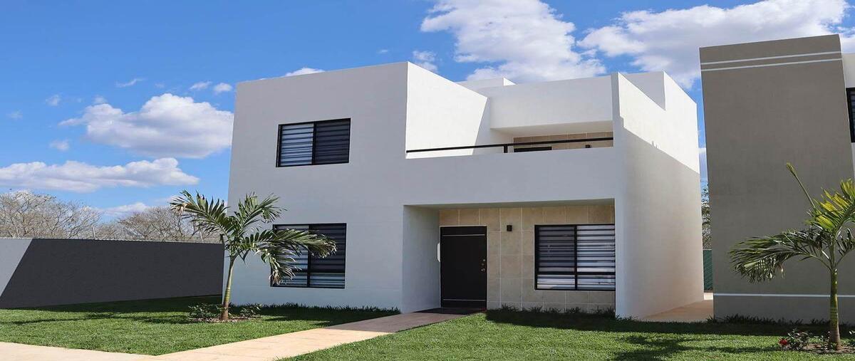 Foto de casa en venta en 148 , los héroes, mérida, yucatán, 28196165 No. 01