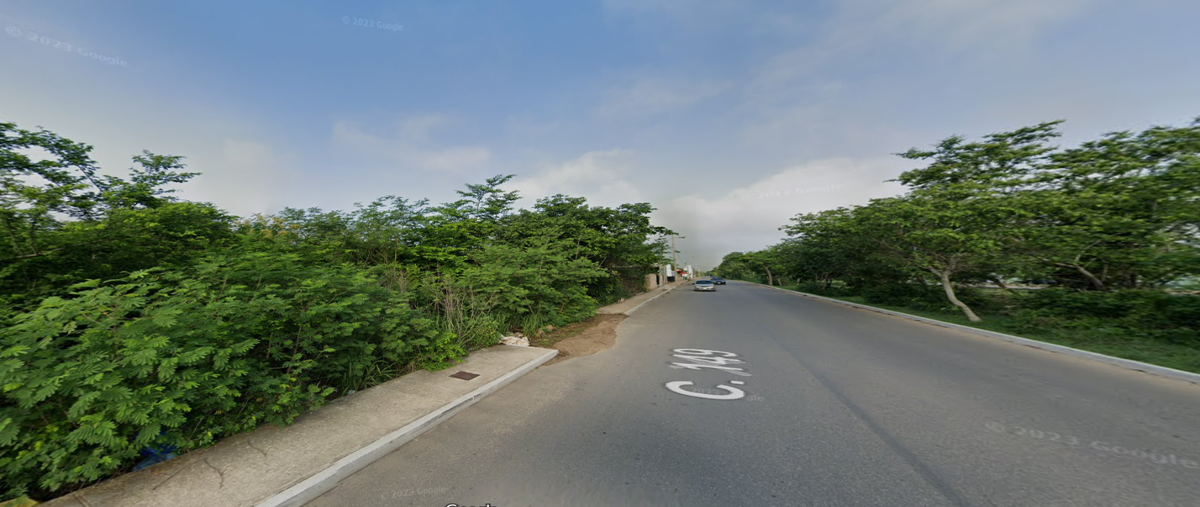 Foto de terreno comercial en renta en 149 , los héroes, mérida, yucatán, 27577852 No. 01