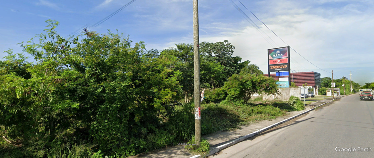 Foto de terreno comercial en renta en 149 , los héroes, mérida, yucatán, 0 No. 02