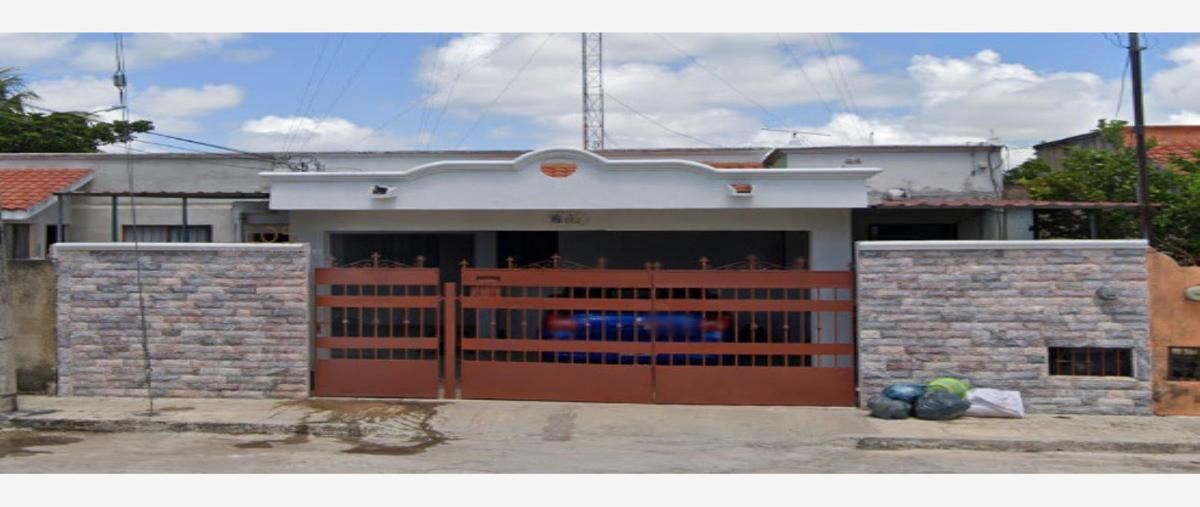 Foto de casa en venta en 14-a 105, jardines de mulchechen, kanasín, yucatán, 0 No. 01