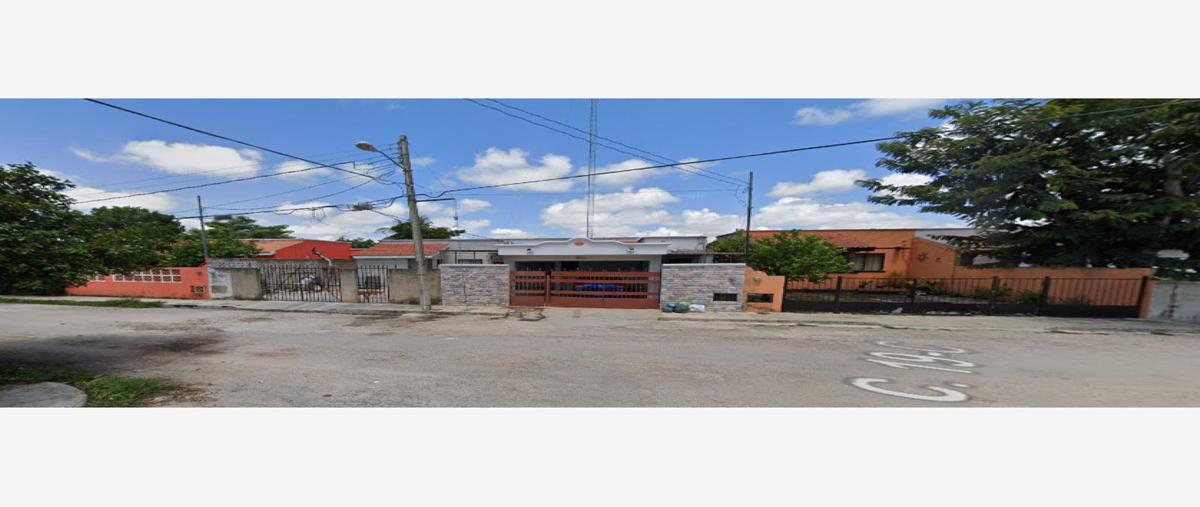Foto de casa en venta en 14-a 105, jardines de mulchechen, kanasín, yucatán, 0 No. 02