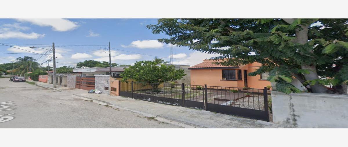 Foto de casa en venta en 14-a 105, jardines de mulchechen, kanasín, yucatán, 0 No. 03