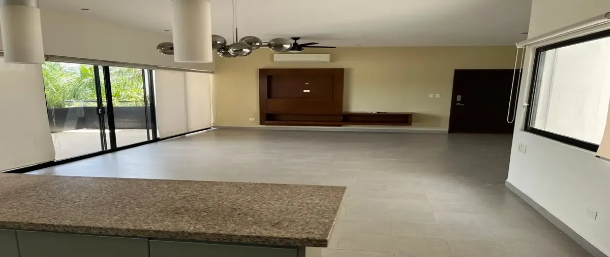 Foto de departamento en renta en 14a 6, méxico norte, mérida, yucatán, 30304550 No. 03