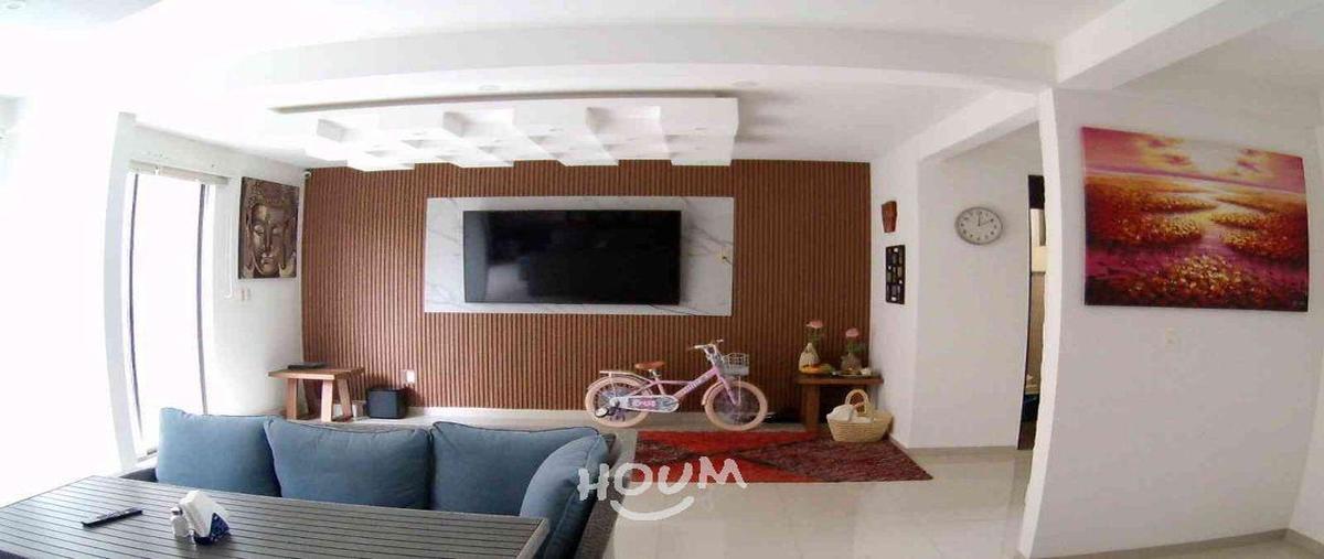 Foto de casa en renta en 14b n/a, 14 de diciembre, atizapán de zaragoza, méxico, 0 No. 04