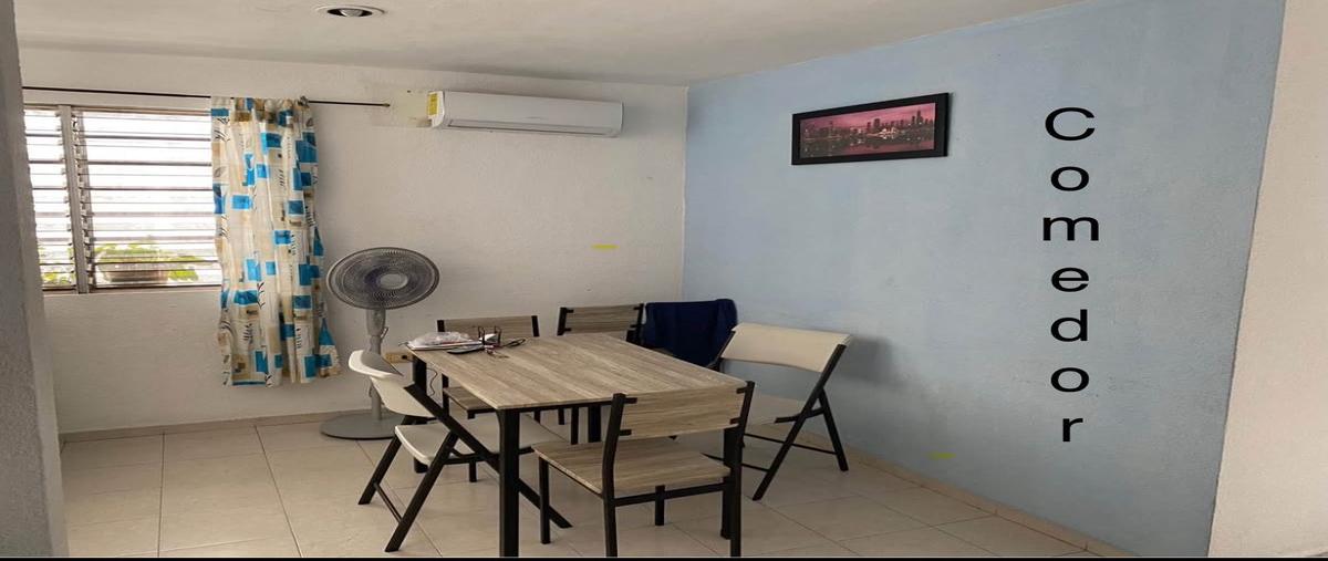 Foto de casa en venta en 14-b , unidad habitacional ctm, mérida, yucatán, 30317284 No. 05