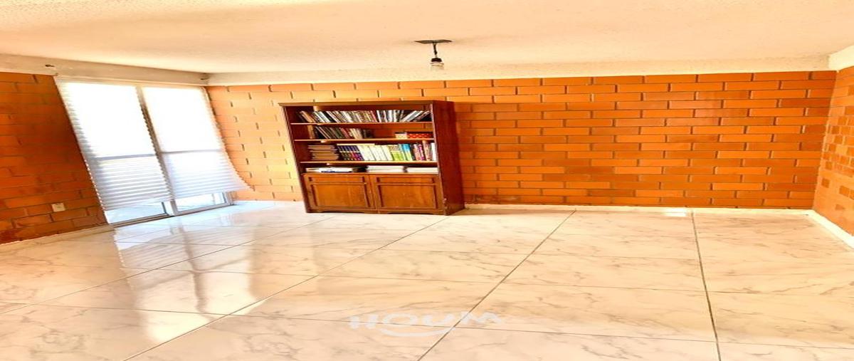 Foto de departamento en renta en 14c n/a, santa ana norte, tláhuac, df / cdmx, 0 No. 03