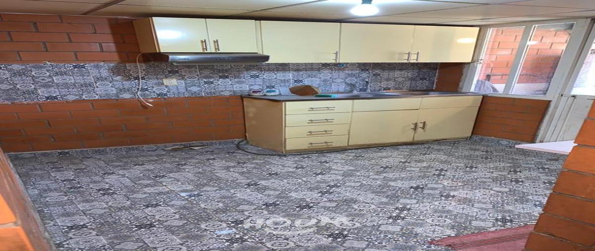 Foto de departamento en renta en 14c n/a, santa ana norte, tláhuac, df / cdmx, 0 No. 05