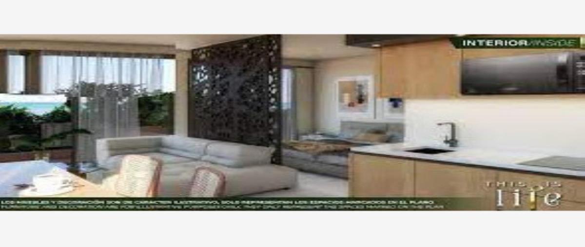 Foto de departamento en 15 1, playa del carmen, solidaridad, quintana roo, 23483808 foto 02 Foto de departamento en venta en 15 1, playa del carmen, solidaridad, quintana roo, 23483808 No. 02