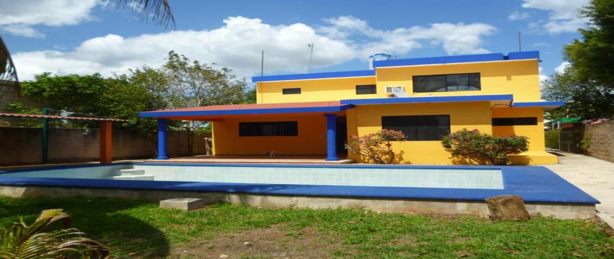 Foto de casa en 15 102, cholul, mérida, yucatán, 8922215 foto 01 Foto de casa en renta en 15 102, cholul, mérida, yucatán, 8922215 No. 01
