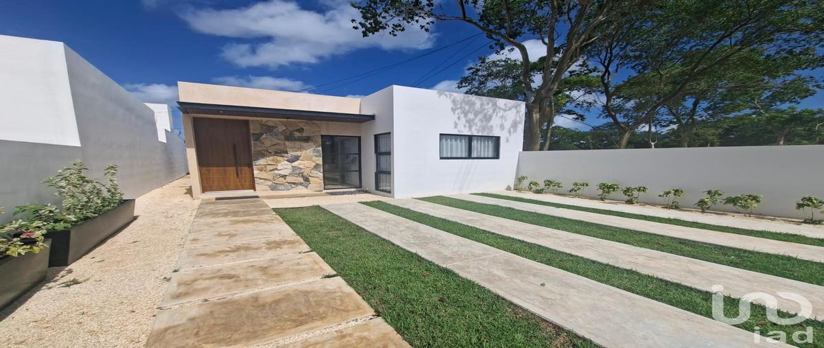 Foto de casa en venta en 15 201, conkal, conkal, yucatán, 31722886 No. 04