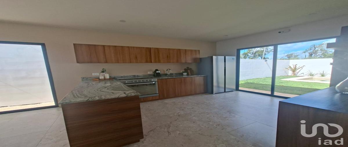 Foto de casa en venta en 15 201, conkal, conkal, yucatán, 31722886 No. 05