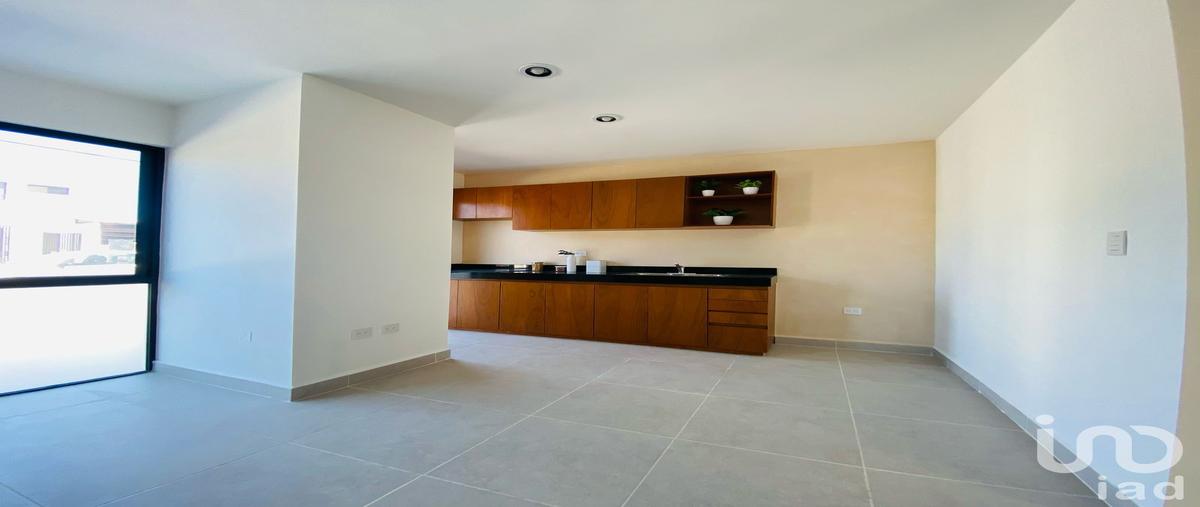 Foto de departamento en venta en 15 413, juan b sosa, mérida, yucatán, 29471109 No. 04