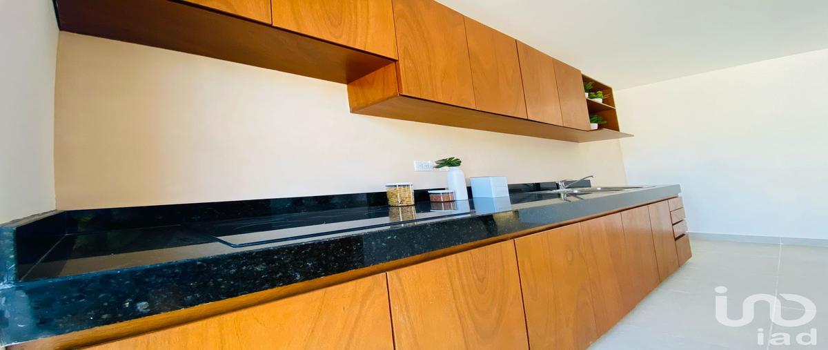 Foto de departamento en venta en 15 416, juan b sosa, mérida, yucatán, 29471109 No. 01
