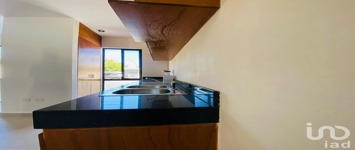 Foto de departamento en venta en 15 416, juan b sosa, mérida, yucatán, 29471109 No. 02