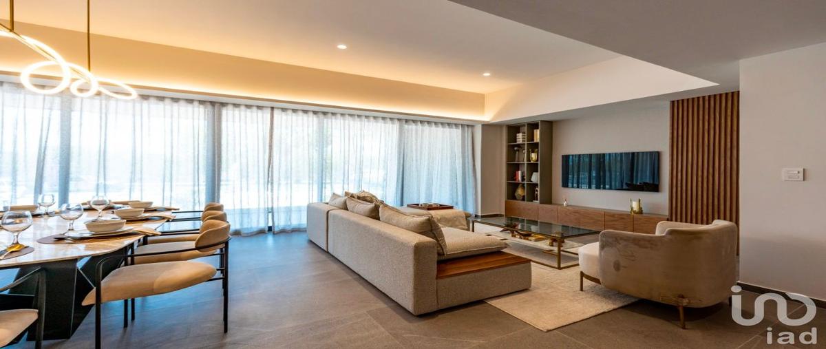 Foto de departamento en venta en 15 83, cabo norte, mérida, yucatán, 30914476 No. 04