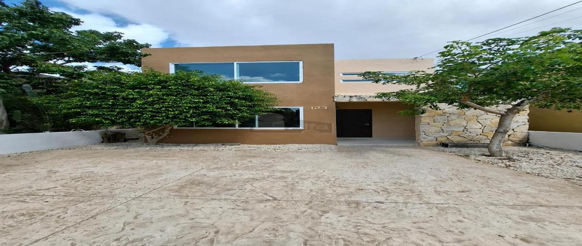 Foto de casa en 15 a 123, chuburna de hidalgo, mérida, yucatán, 0 foto 01 Foto de casa en renta en 15 a 123, chuburna de hidalgo, mérida, yucatán, 0 No. 01