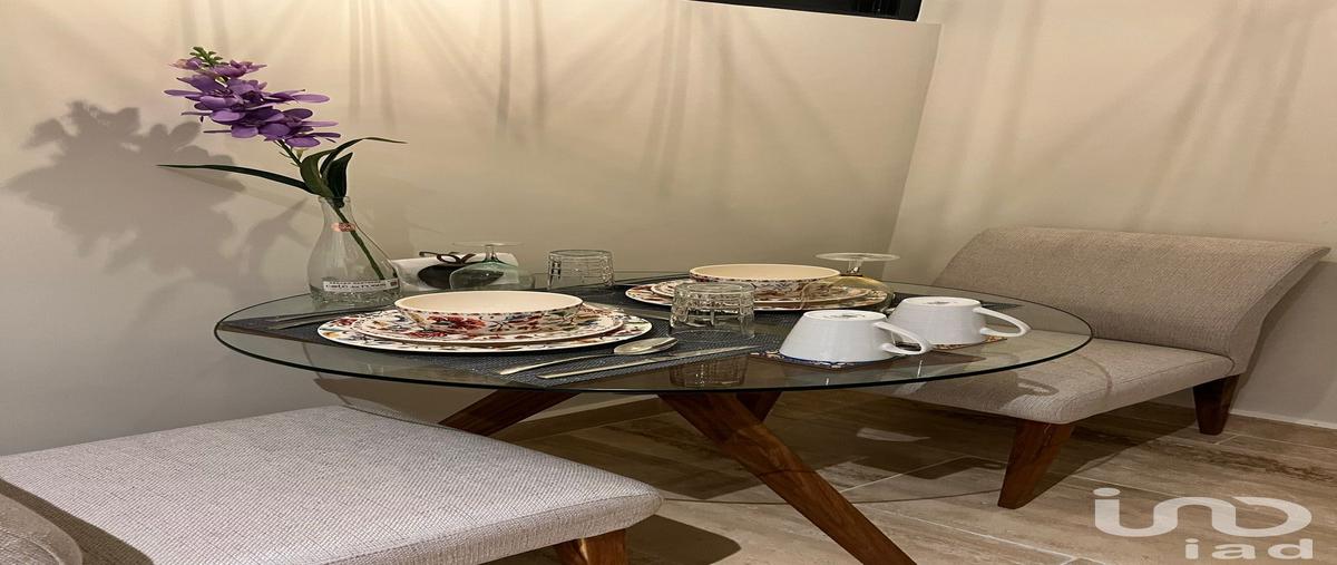 Foto de departamento en venta en 15 avenida sur, centro 283, aviación, solidaridad, quintana roo, 29781580 No. 05