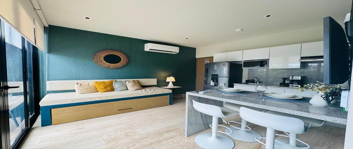 Foto de departamento en venta en 15 avenida sur , playa car fase i, solidaridad, quintana roo, 0 No. 03