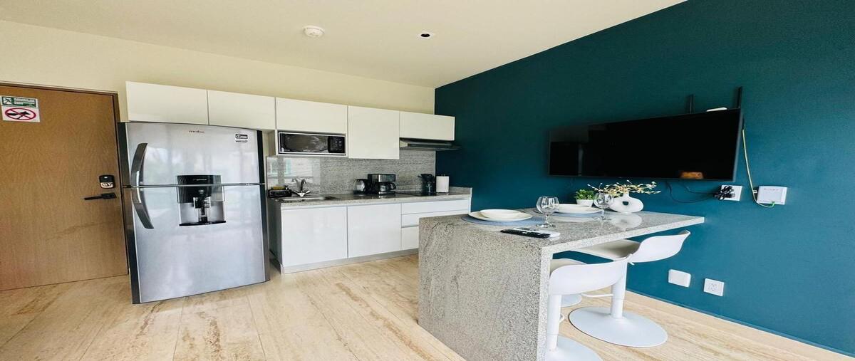 Foto de departamento en venta en 15 avenida sur , playa car fase i, solidaridad, quintana roo, 0 No. 04