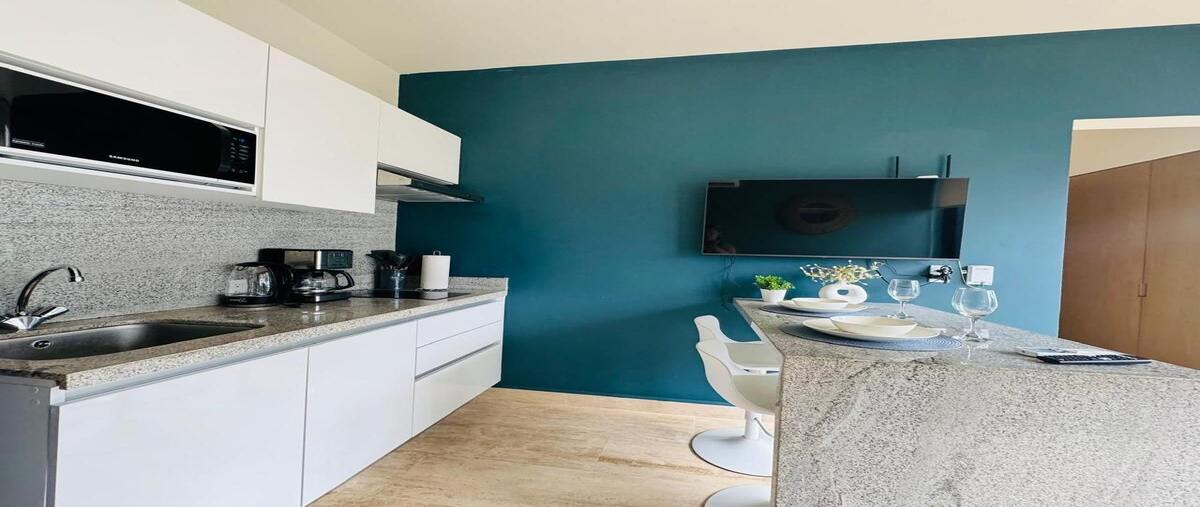 Foto de departamento en venta en 15 avenida sur , playa car fase i, solidaridad, quintana roo, 0 No. 05