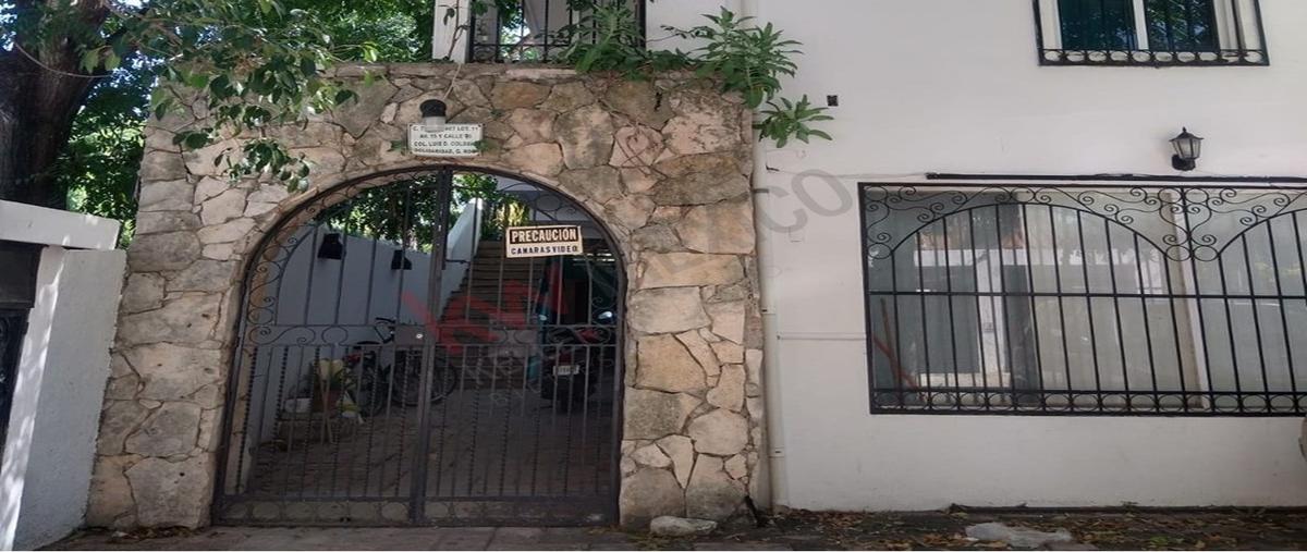 Foto de edificio en venta en 15 avenida y calle 76 , solidaridad, solidaridad, quintana roo, 0 No. 04