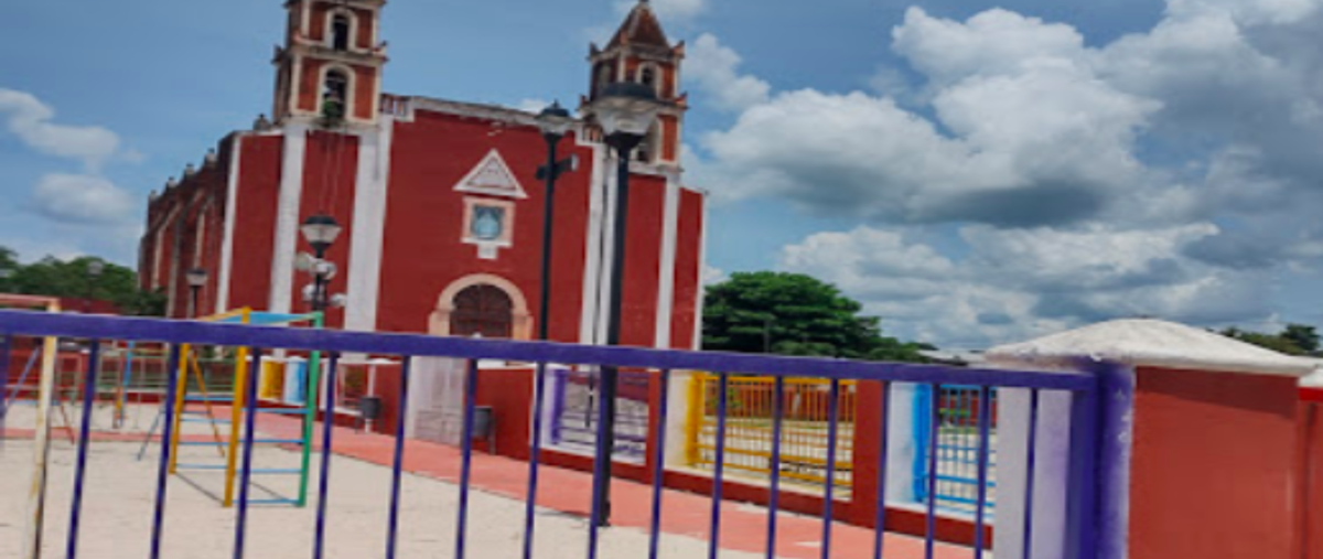 Foto de terreno habitacional en venta en 15 , baca, baca, yucatán, 0 No. 03