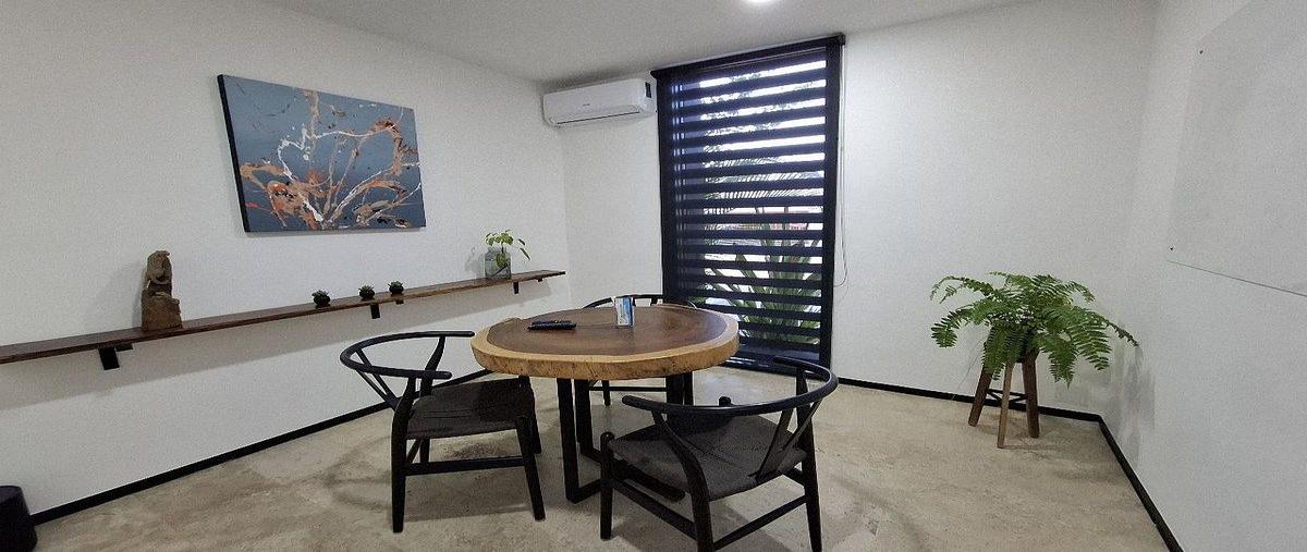 Foto de oficina en 15 , campestre, mérida, yucatán, 26978850 foto 05 Foto de oficina en renta en 15 , campestre, mérida, yucatán, 26978850 No. 05