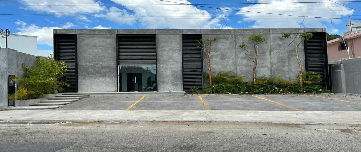 Foto de oficina en 15 , campestre, mérida, yucatán, 29988569 foto 02 Foto de oficina en renta en 15 , campestre, mérida, yucatán, 29988569 No. 02