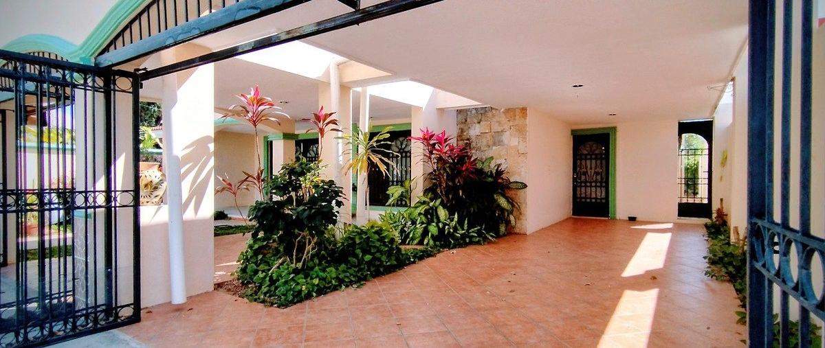Foto de casa en 15 , campestre, mérida, yucatán, 0 foto 02 Foto de casa en venta en 15 , campestre, mérida, yucatán, 0 No. 02