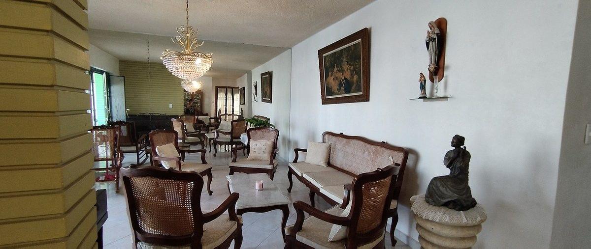 Foto de casa en 15 , campestre, mérida, yucatán, 0 foto 05 Foto de casa en venta en 15 , campestre, mérida, yucatán, 0 No. 05