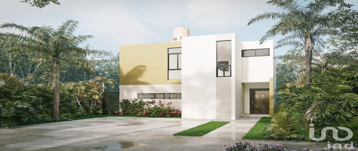 Foto de casa en 15 , caucel, mérida, yucatán, 30202768 foto 01 Foto de casa en venta en 15 , caucel, mérida, yucatán, 30202768 No. 01