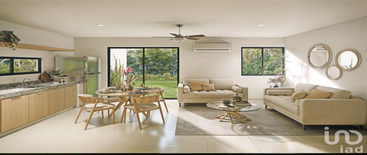 Foto de casa en 15 , caucel, mérida, yucatán, 30202768 foto 03 Foto de casa en venta en 15 , caucel, mérida, yucatán, 30202768 No. 03