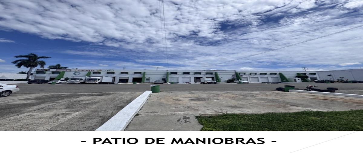 Foto de bodega en renta en 15 , caucel, mérida, yucatán, 0 No. 03