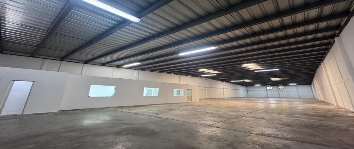 Foto de bodega en renta en 15 , caucel, mérida, yucatán, 0 No. 04