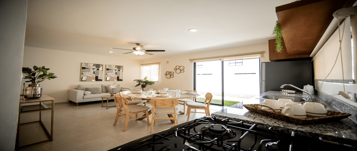 Foto de casa en venta en 15 , caucel, mérida, yucatán, 0 No. 03